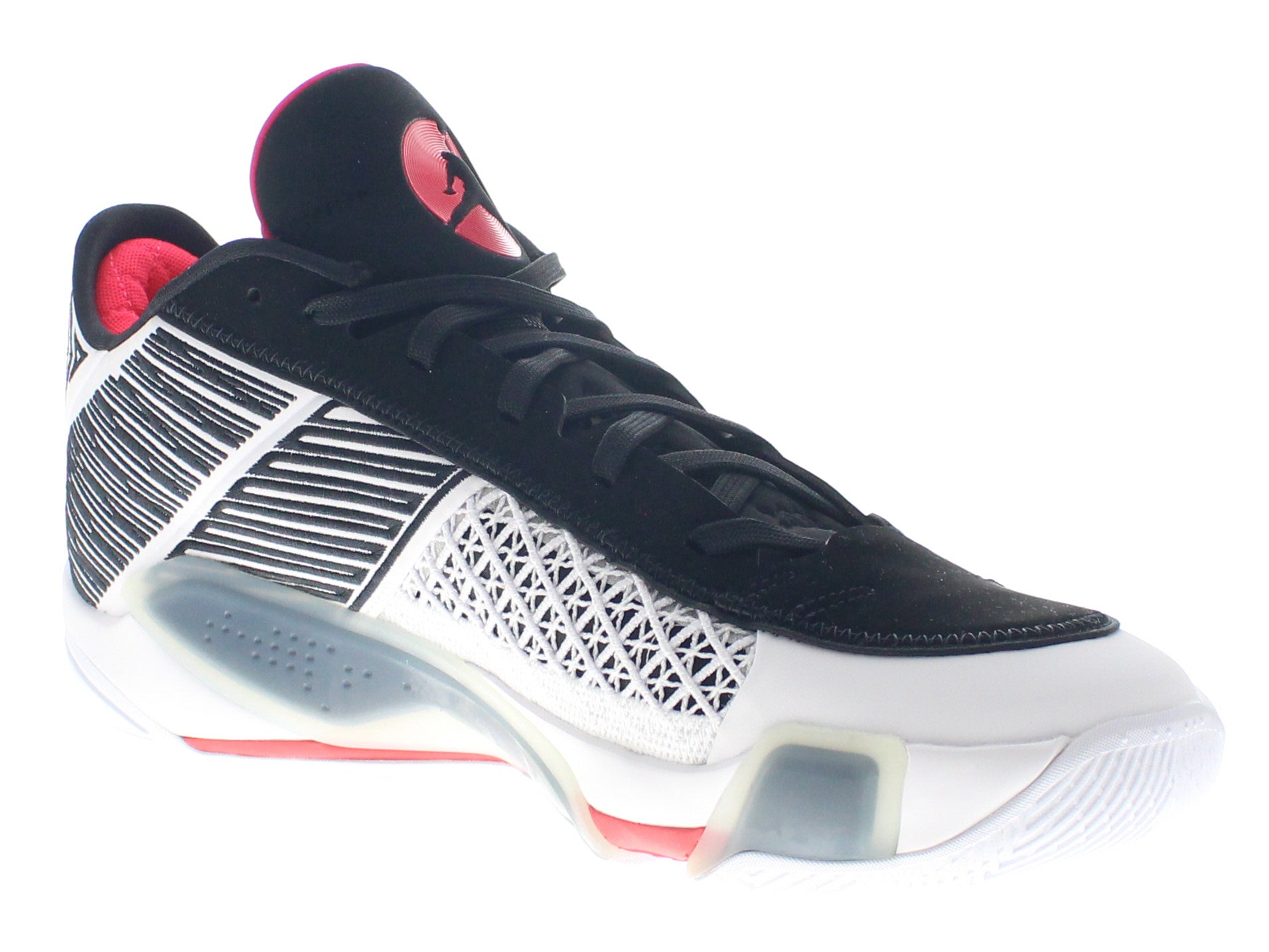 【US11】 AIR JORDAN 38 LOW PF FD2325-101 【DS】