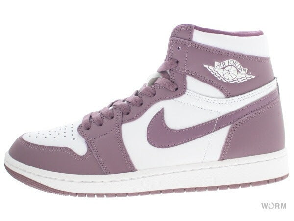 AIR JORDAN 1 RETRO HIGH OG MAUVE DZ5485-105 【DS】