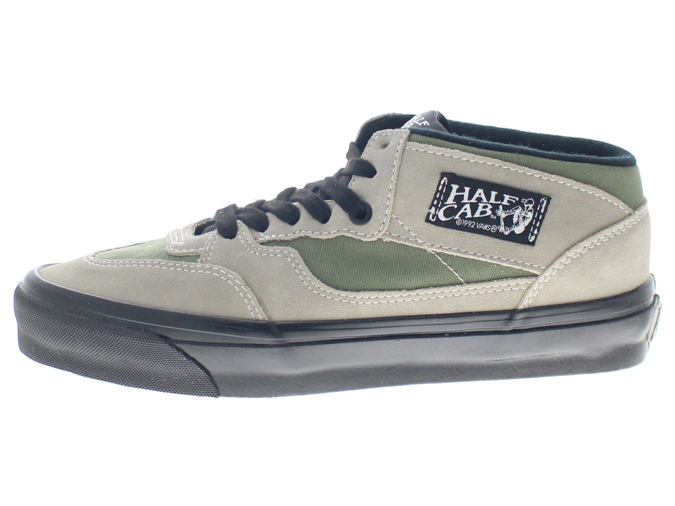 【US8】 VANS HALF CAB REISSUE 33 VN000CR7CL3 【DS】