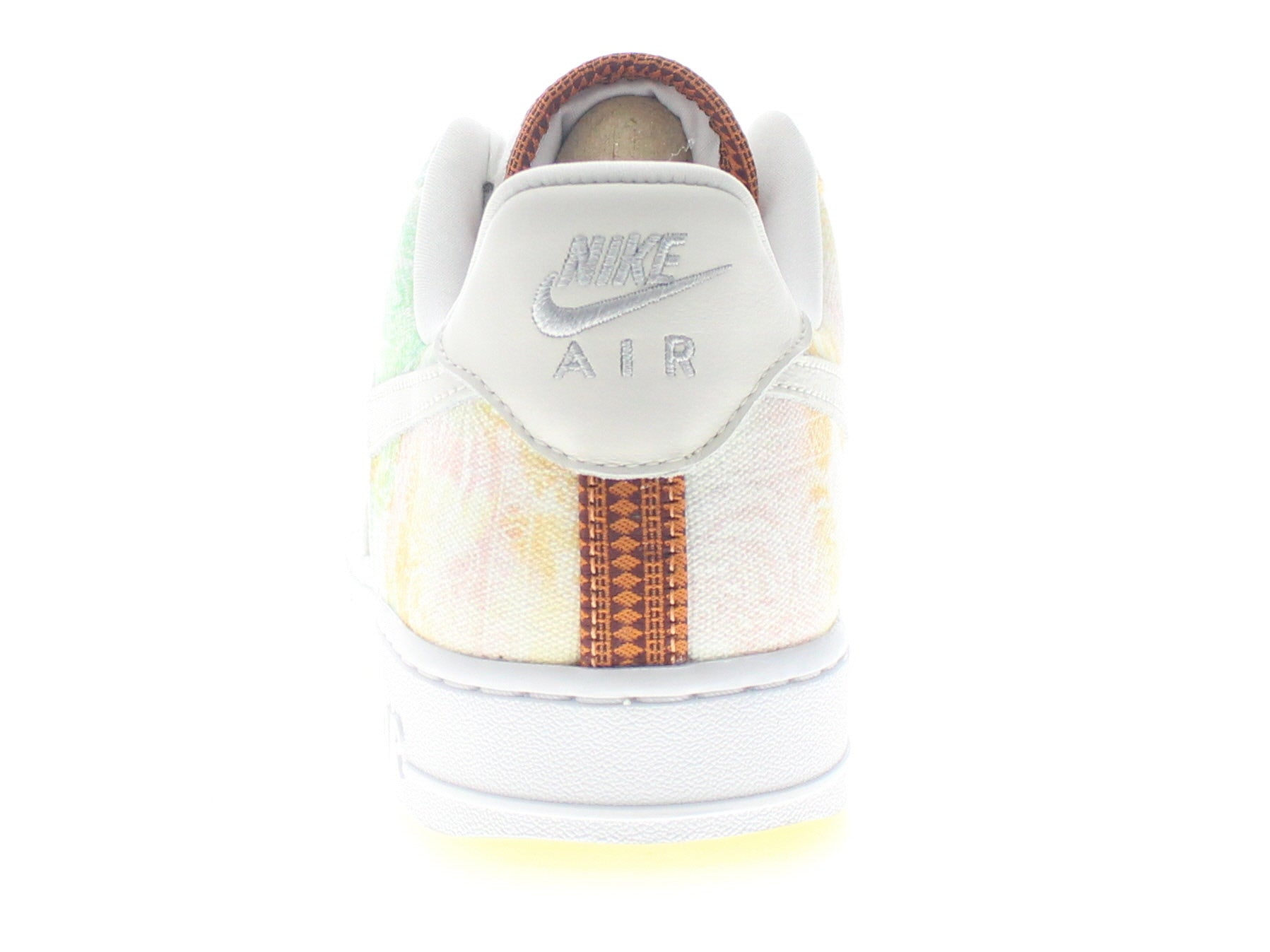 【W US9.5】 NIKE WMNS AIR FORCE 1 07 LX FJ7739-101 【DS】