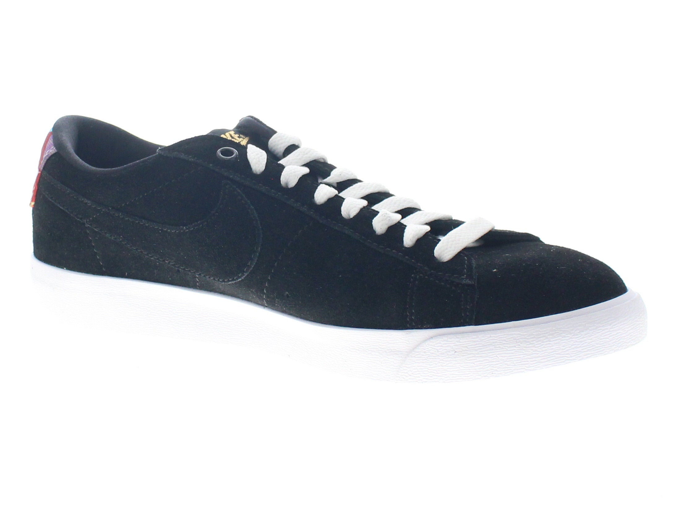 【US9.5】 NIKE BLAZER LOW LE BV6651-011 【DS】