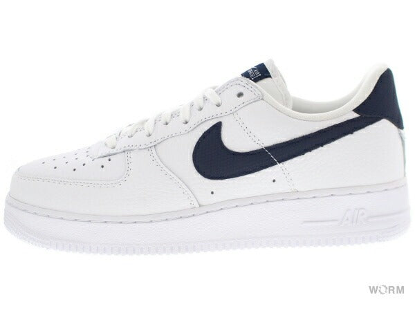 【US8】 NIKE AIR FORCE 1 07 CRAFT CT2317-100 【DS】