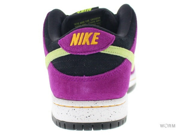 【US10.5】 NIKE SB SB DUNK LOW PRO BQ6817-501 【DS】
