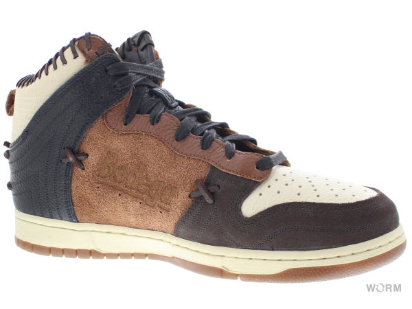 【US11】 NIKE DUNK HI/BDGA CZ8125-200 【DS】