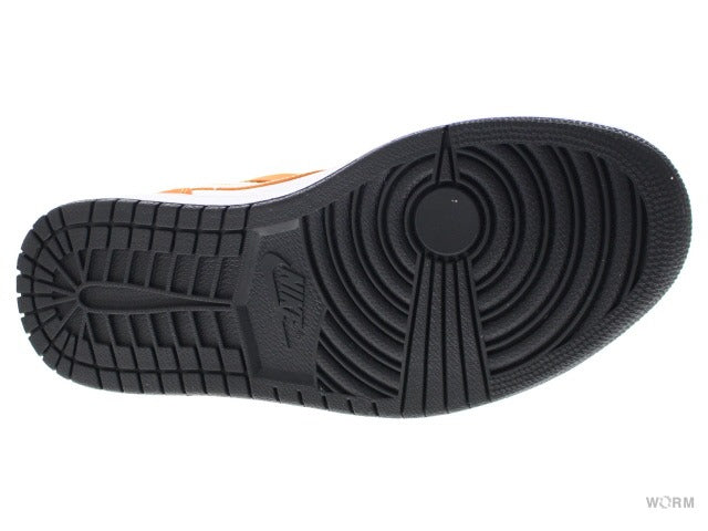 AIR JORDAN 1 MID SE SHATTERED BACKBOARD 554724-058 【DS】