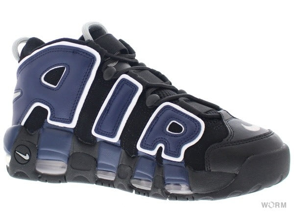 【US9.5】 NIKE AIR MORE UPTEMPO 96 DJ4400-001 【DS】