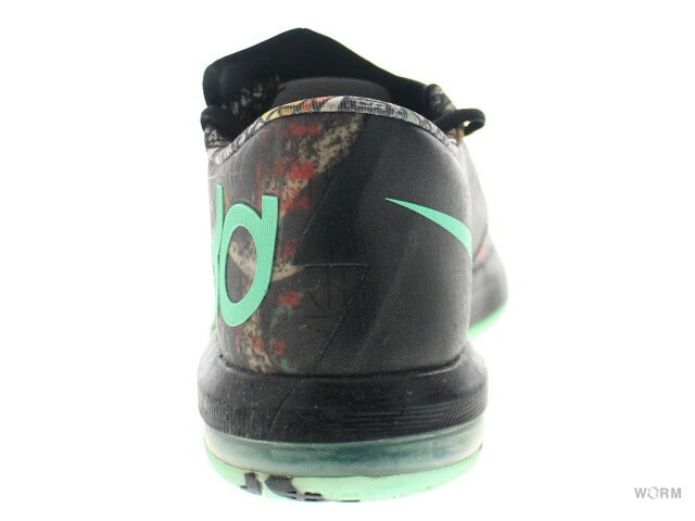 【US10】 NIKE KD6 AS 647781-930 【DS】