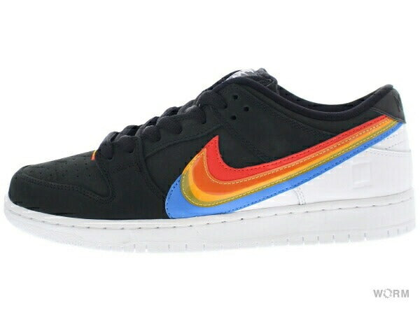 NIKE SB SB DUNK LOW PRO QS POLAROID DH7722-001 【DS】