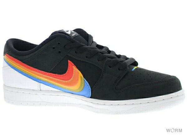 NIKE SB SB DUNK LOW PRO QS POLAROID DH7722-001 【DS】