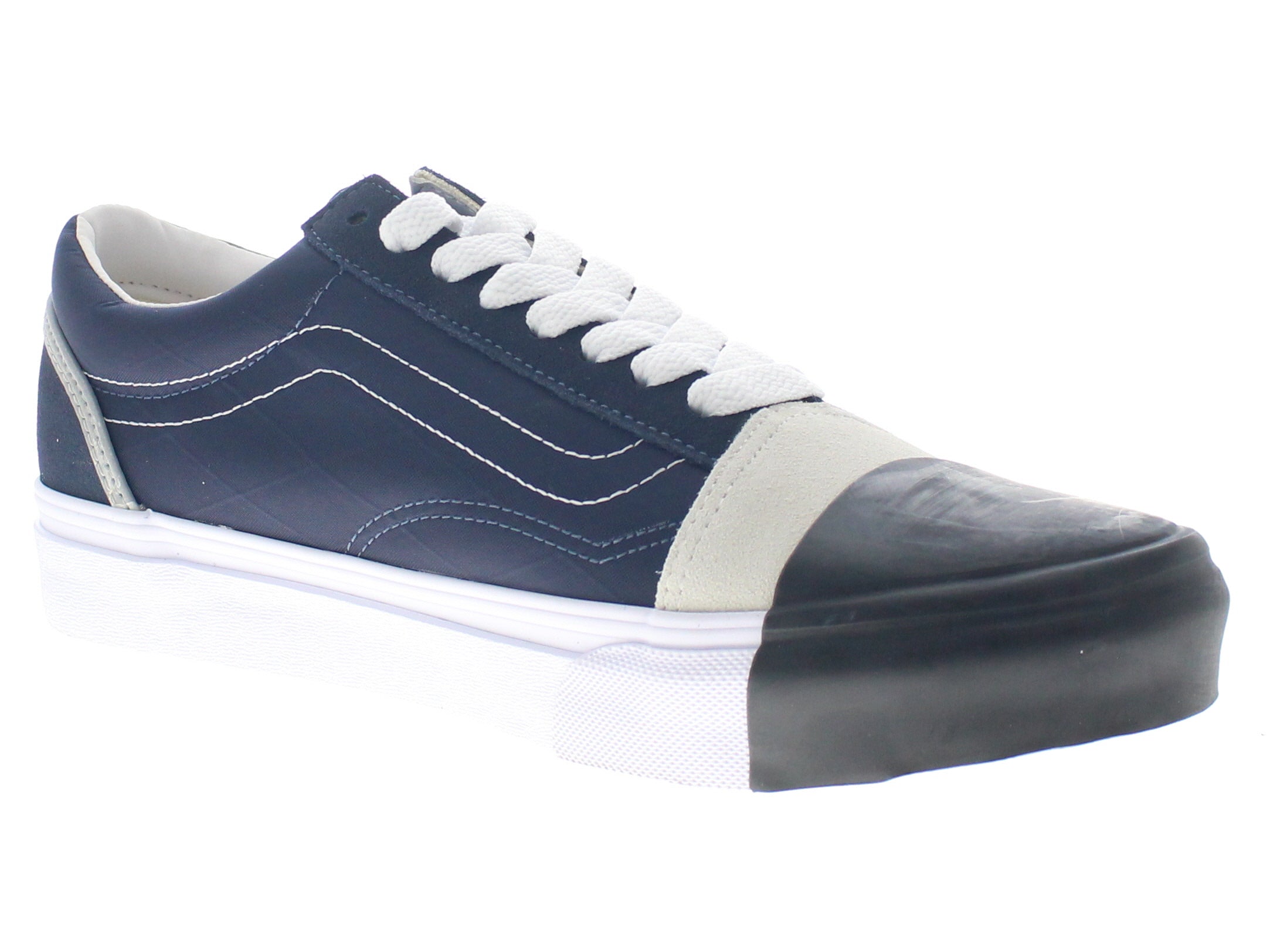 【US9.5】 VANS OLD SKOOL AW 633859-0001 【DS】