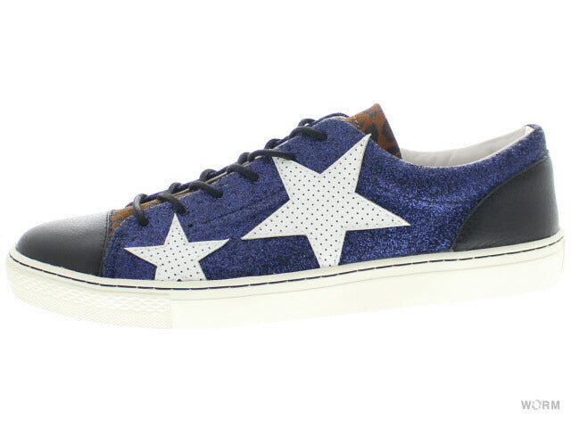 【US9.5】 CONVERSE AS COUPE AE LAME OX 32168786 【DS】