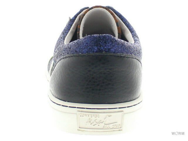 【US9.5】 CONVERSE AS COUPE AE LAME OX 32168786 【DS】