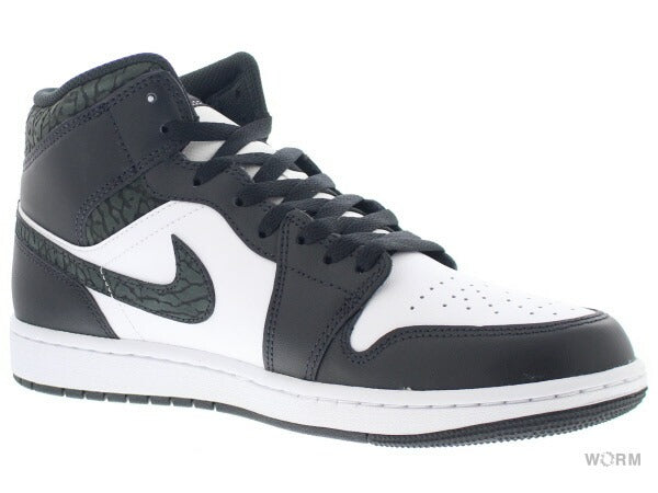 【US9.5】 AIR JORDAN 1 MID SE FB9911-001 【DS】