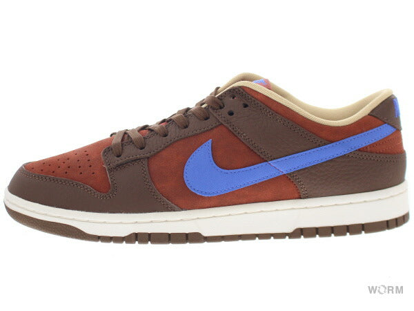 NIKE DUNK LOW RETRO PRM DR9704-200 【DS】