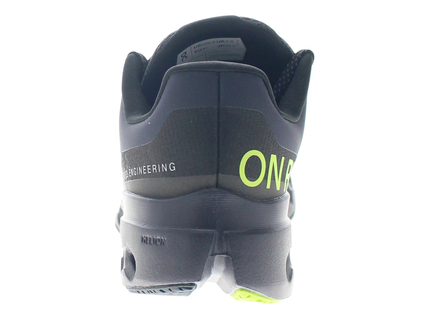 【W US9.5】 ON CLOUDSURFER NEXT 3WE30541242 【DS】