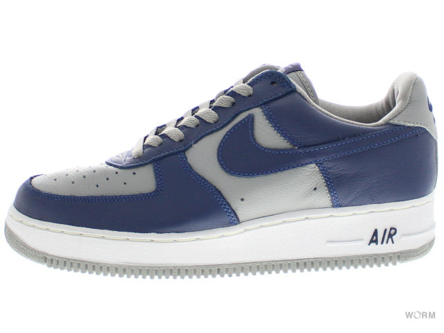 NIKE AIR FORCE 1 LOW atmos 630033-044 【DS】