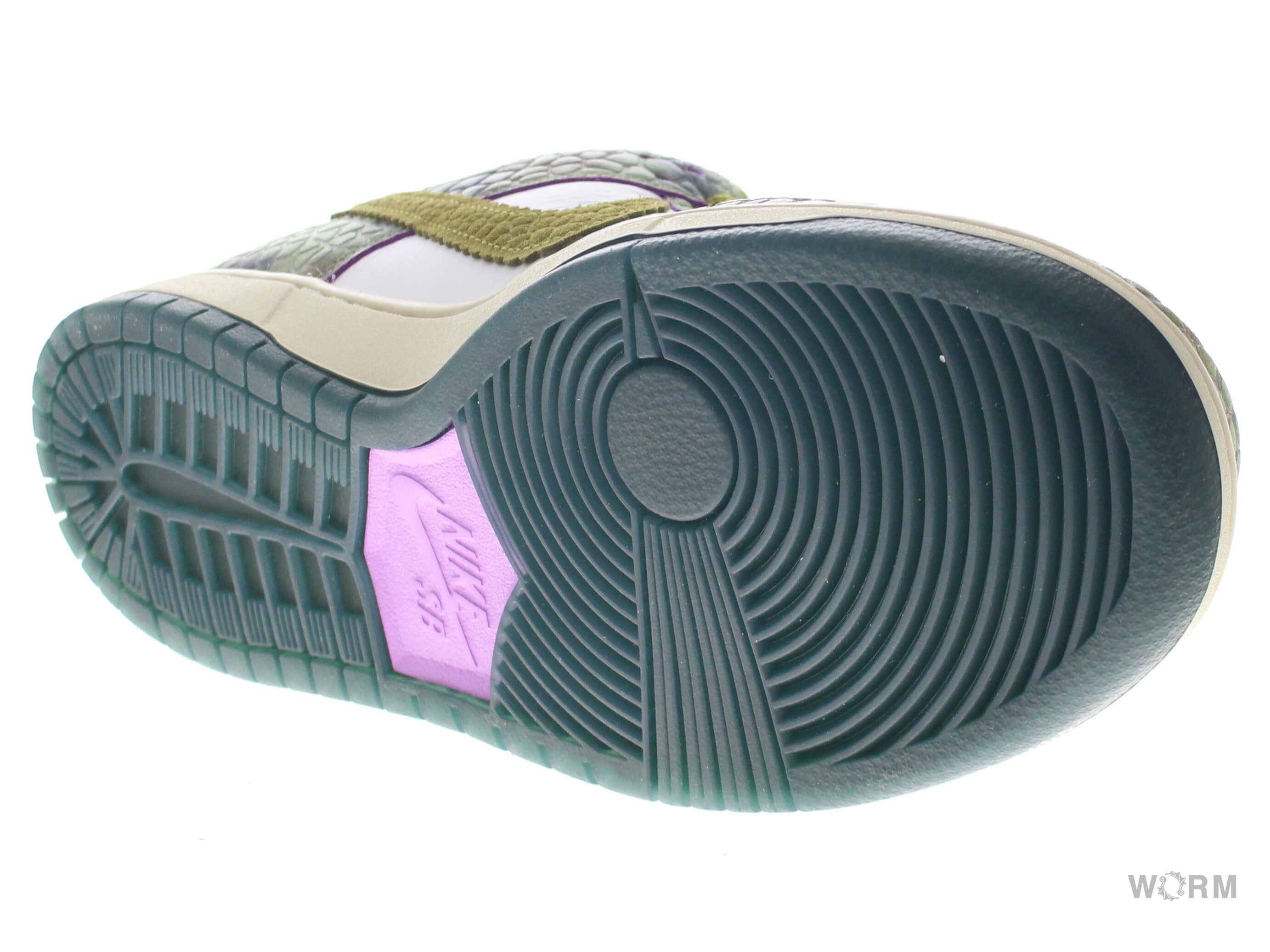 【US9】 NIKE SB SB DUNK LOW PRO QS ALEXIS SABLONE HJ3386-300 【DS】