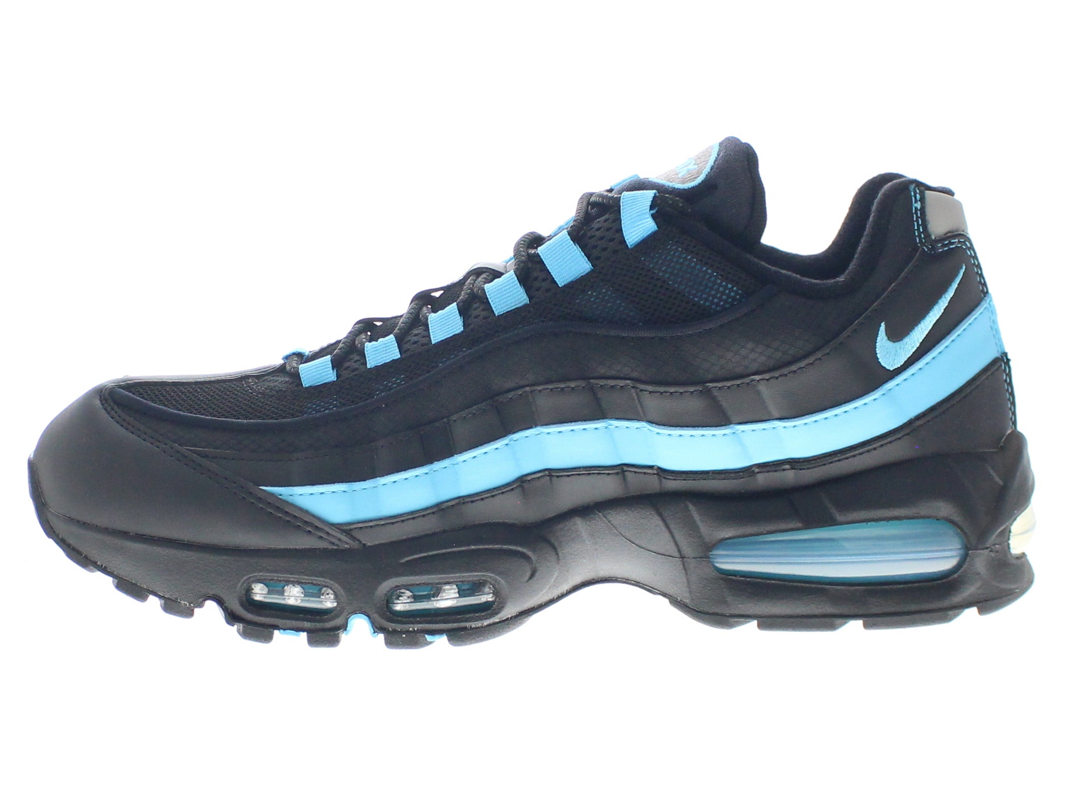 【US11.5】 NIKE AIR MAX 95 OG IB1667-001 【DS】