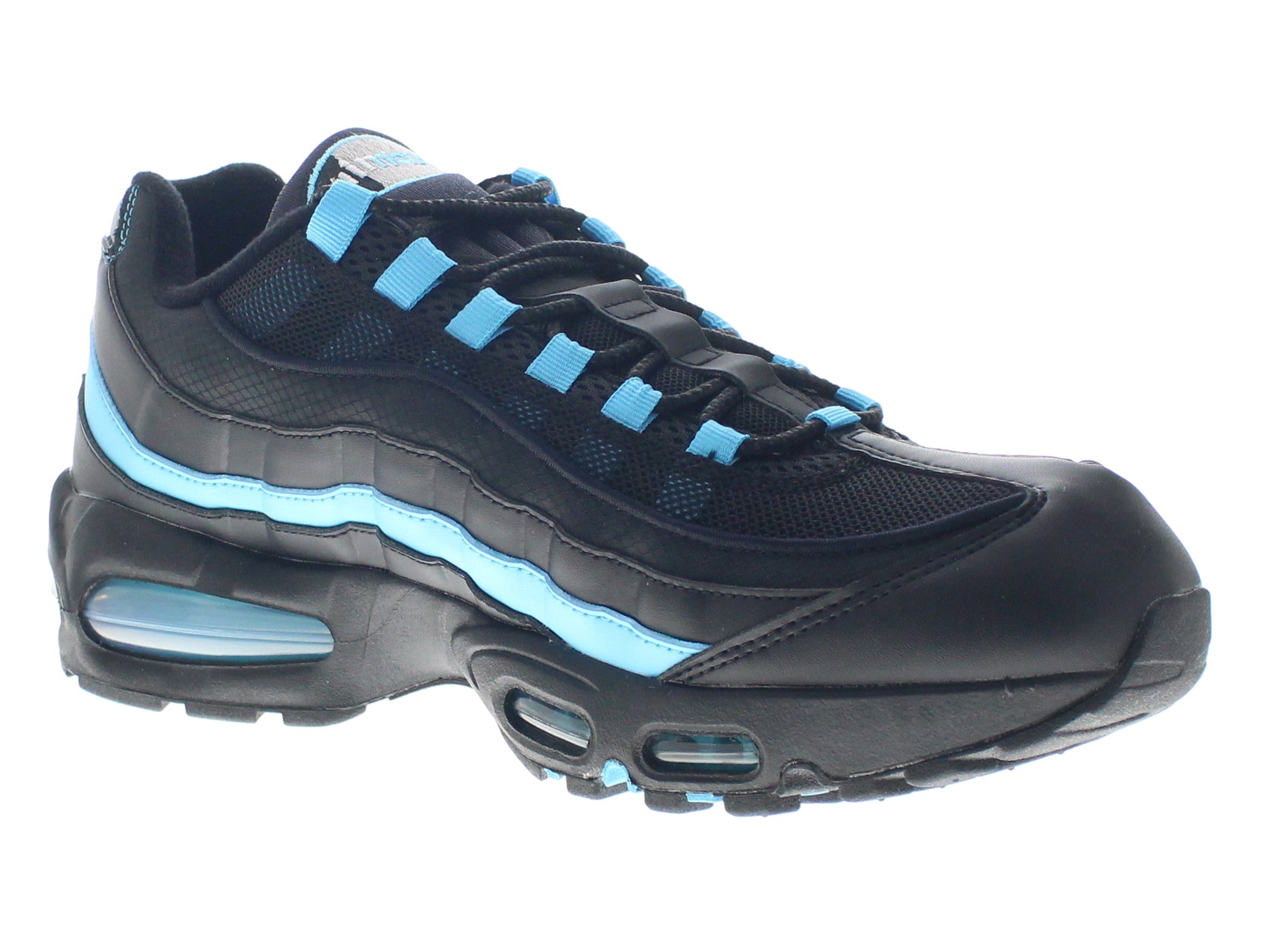 【US11.5】 NIKE AIR MAX 95 OG IB1667-001 【DS】