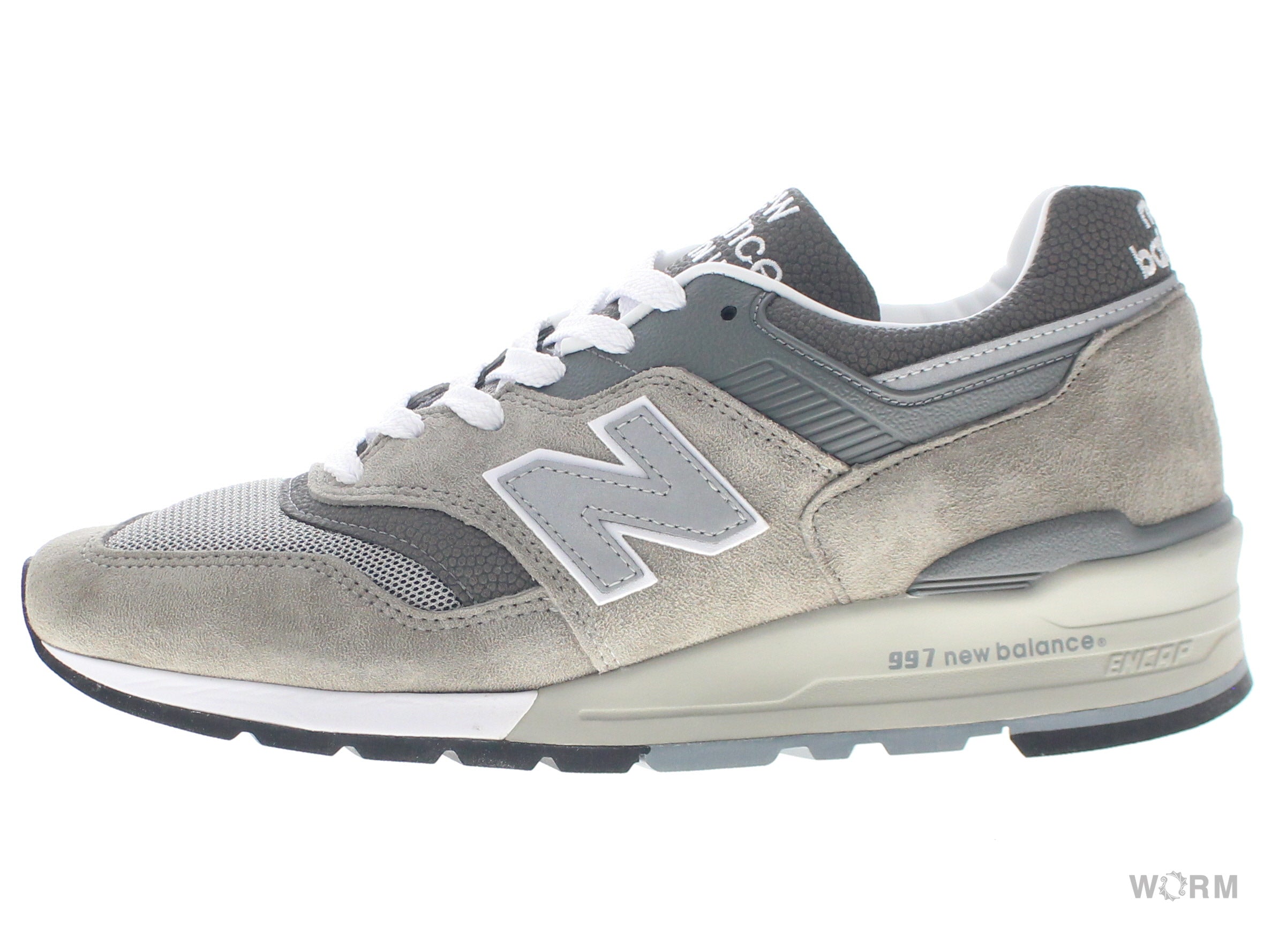 【US12】 New Balance U997GY 【DS】