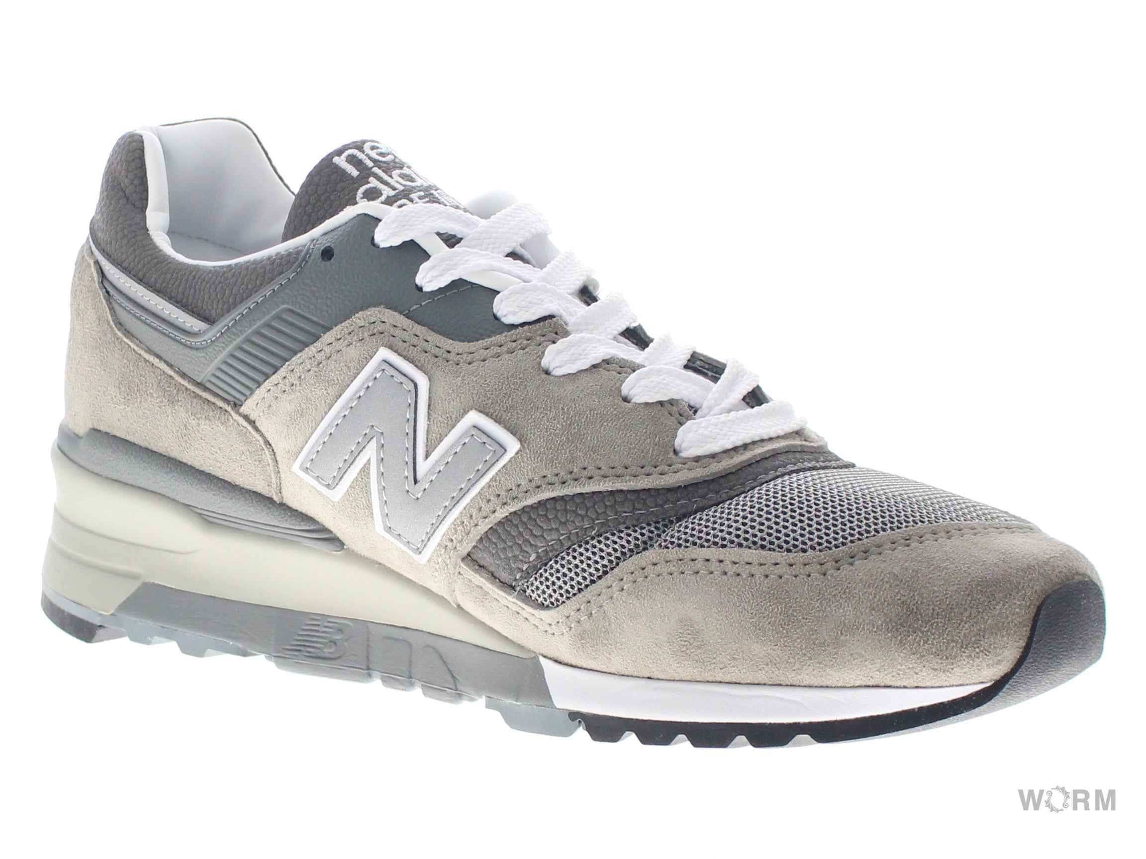 【US12】 New Balance U997GY 【DS】