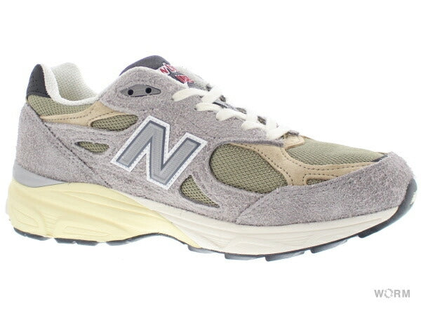 【US9.5】 New Balance M990TG3 【DS】