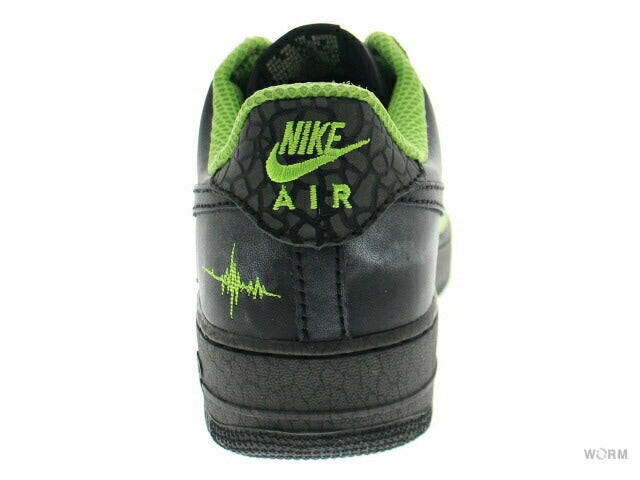 NIKE AIR FORCE 1 LOW HUF 315206-301 【DS】