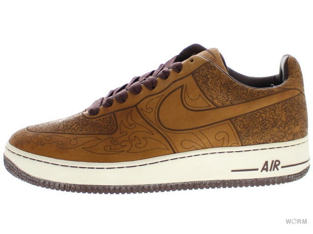 【US11】 NIKE AIR FORCE 1 BY MARK SMITH 308430-221 【DS】