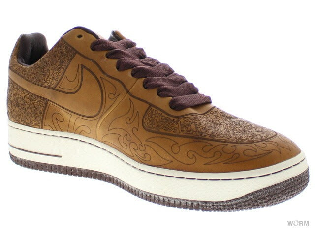 【US11】 NIKE AIR FORCE 1 BY MARK SMITH 308430-221 【DS】