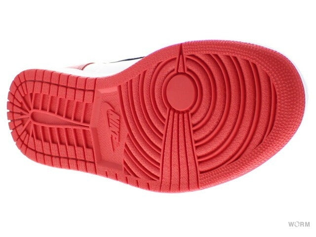 NIKE AIR JORDAN 1 RETRO HIGH OG NRG 861428-061 【DS】