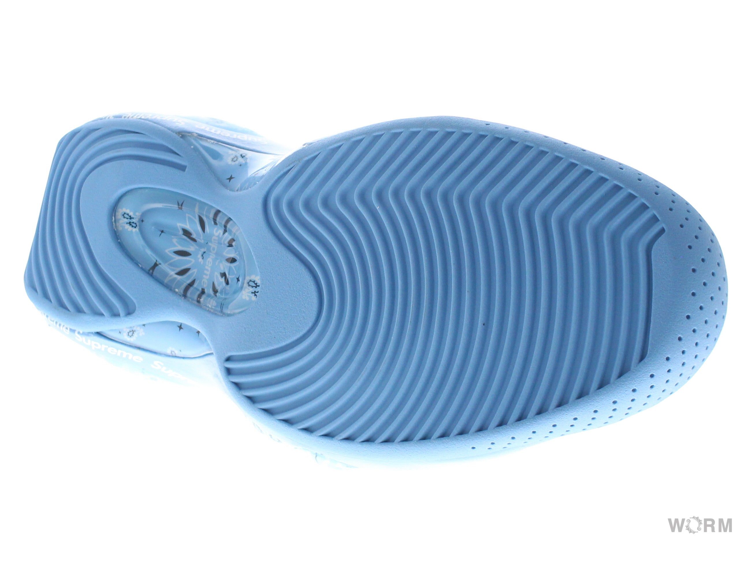 【US9.5】 NIKE AIR ZOOM FLIGHT 95 SP DJ8604-400 【DS】