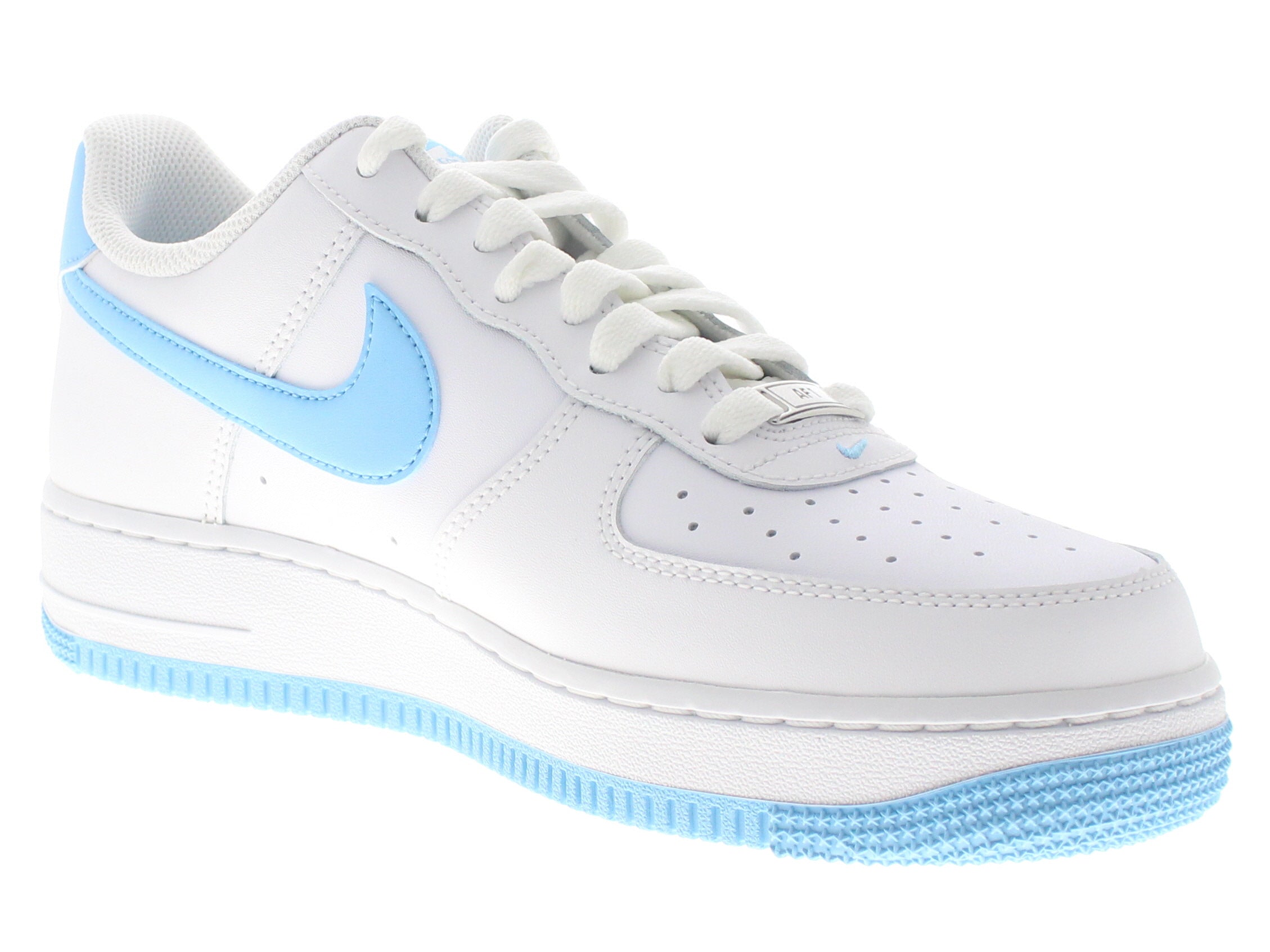 【US13】 NIKE AIR FORCE 1 07 FQ4296-100 【DS】