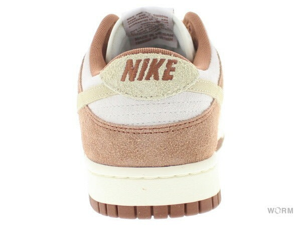 【US10】 NIKE DUNK LOW PRM DD1390-100 【DS】