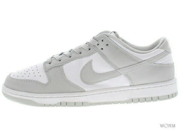 【US12】 NIKE DUNK LOW RETRO DD1391-103 【DS】
