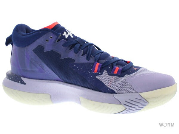 【US9.5】 JORDAN ZION 1 PF DA3129-400 【DS】