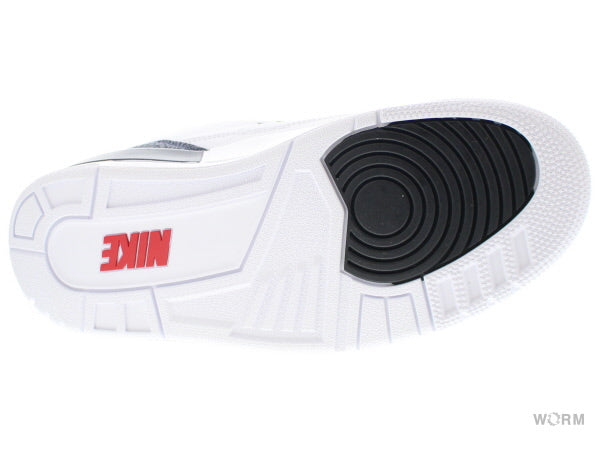 AIR JORDAN 3 RETRO SE-T CO JP CZ6433-100 【DS】