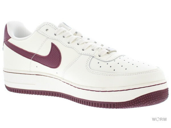 【US12】 NIKE AIR FORCE 1 '07 CRAFT DB4455-100 【DS】