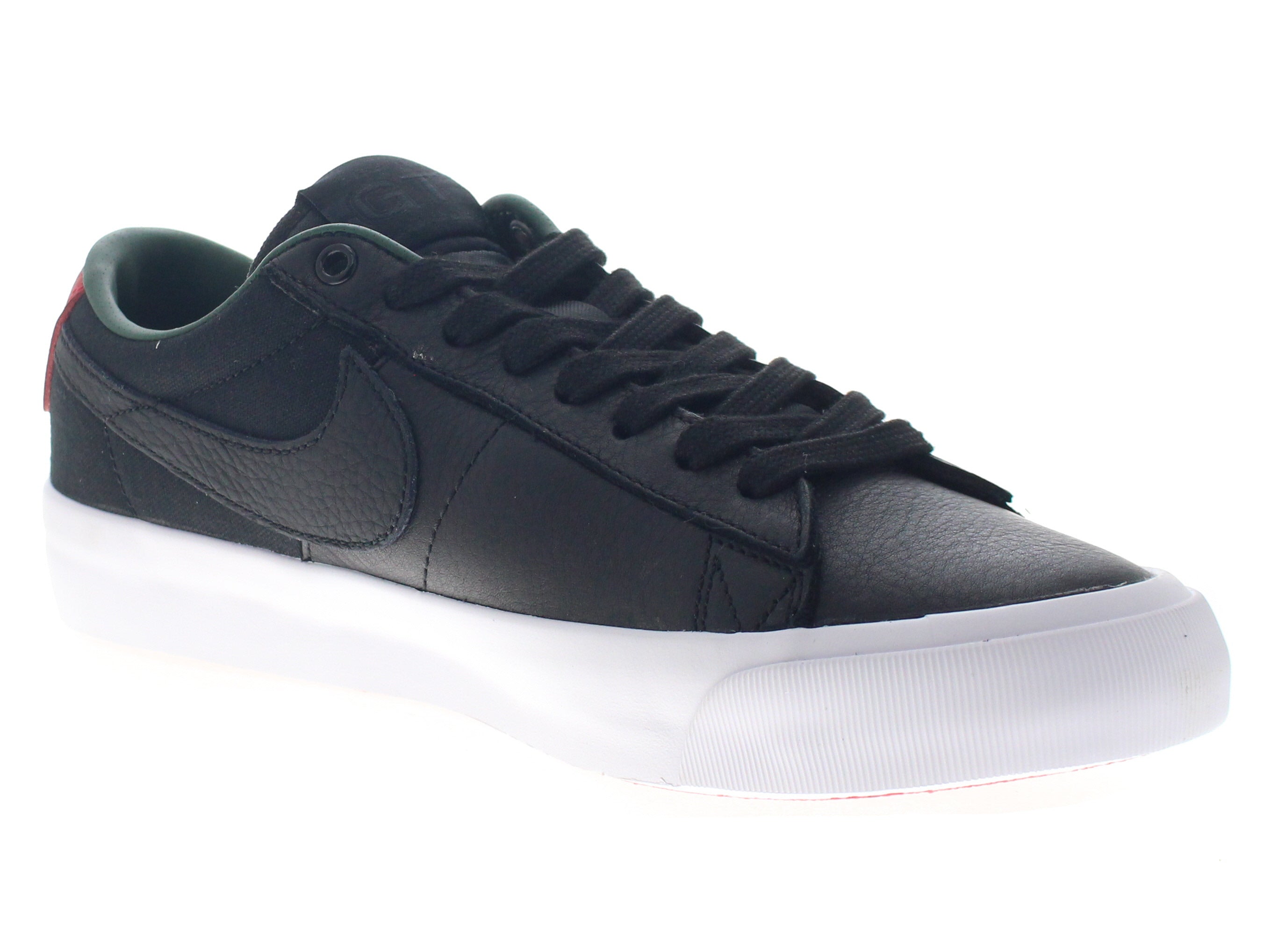 【US8.5】 NIKE SB ZOOM BLAZER LOW PRO GT PRM DN2443-001 【DS】