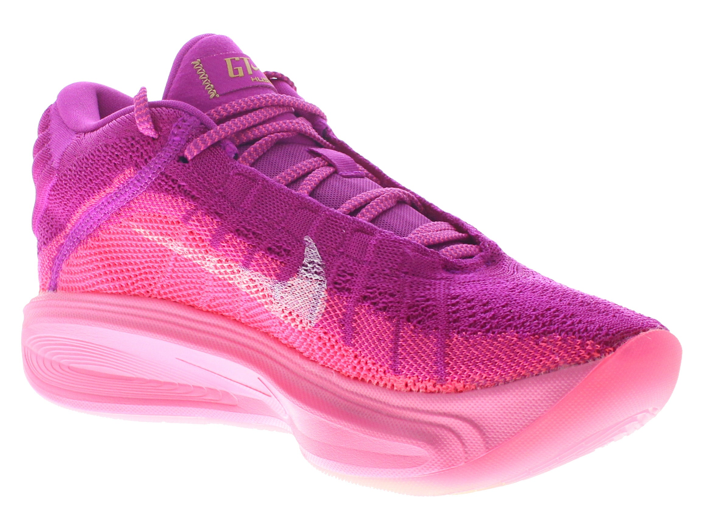 【US7】 NIKE G.T. HUSTLE 3 EP FV5952-601 【DS】