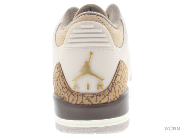 【US7.5】 AIR JORDAN 3 RETRO SE Orewood Brown CT8532-102 【DS】