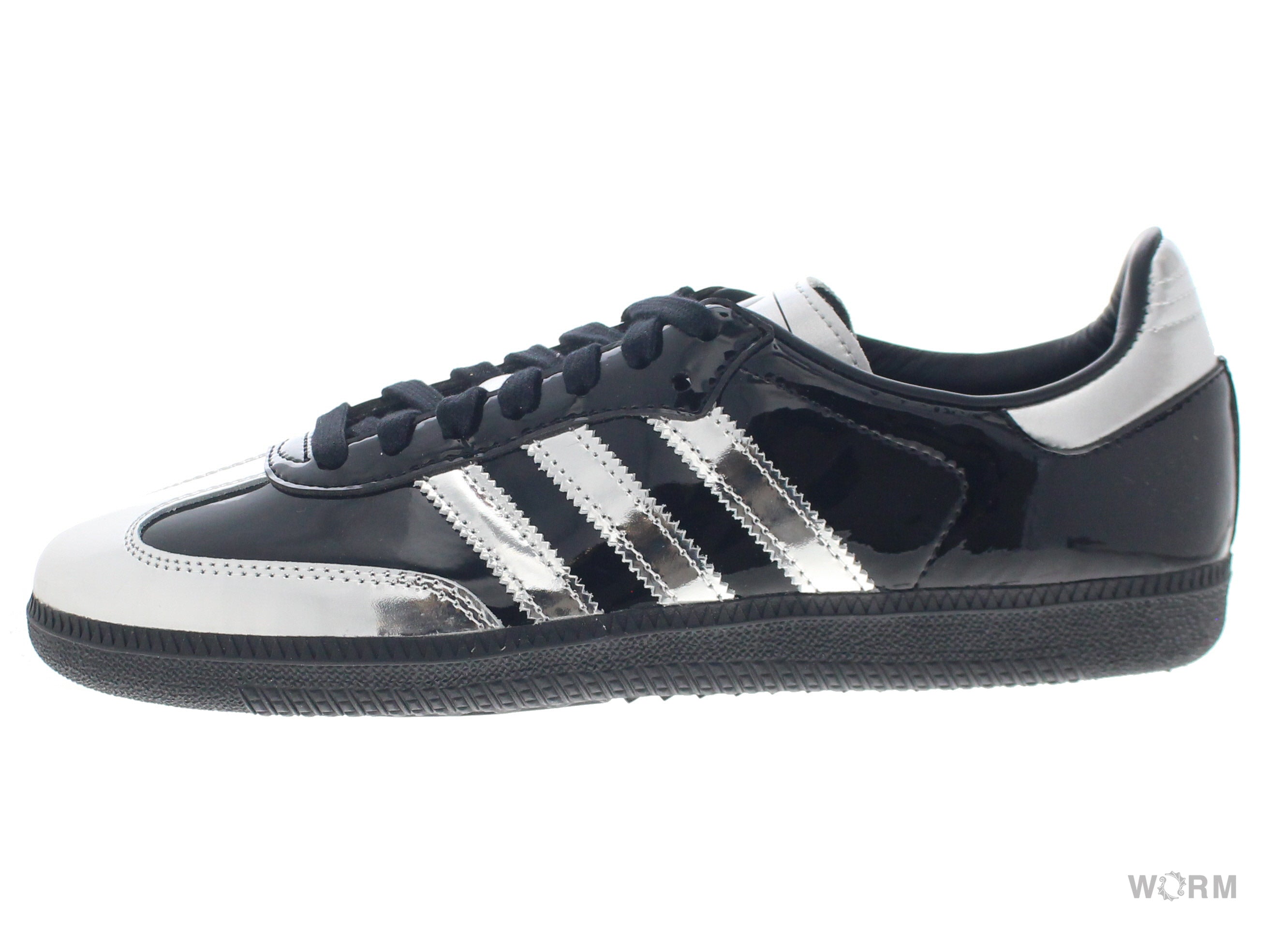 【US8】 adidas SAMBA ATMOS Tuxedo IH3364 【DS】