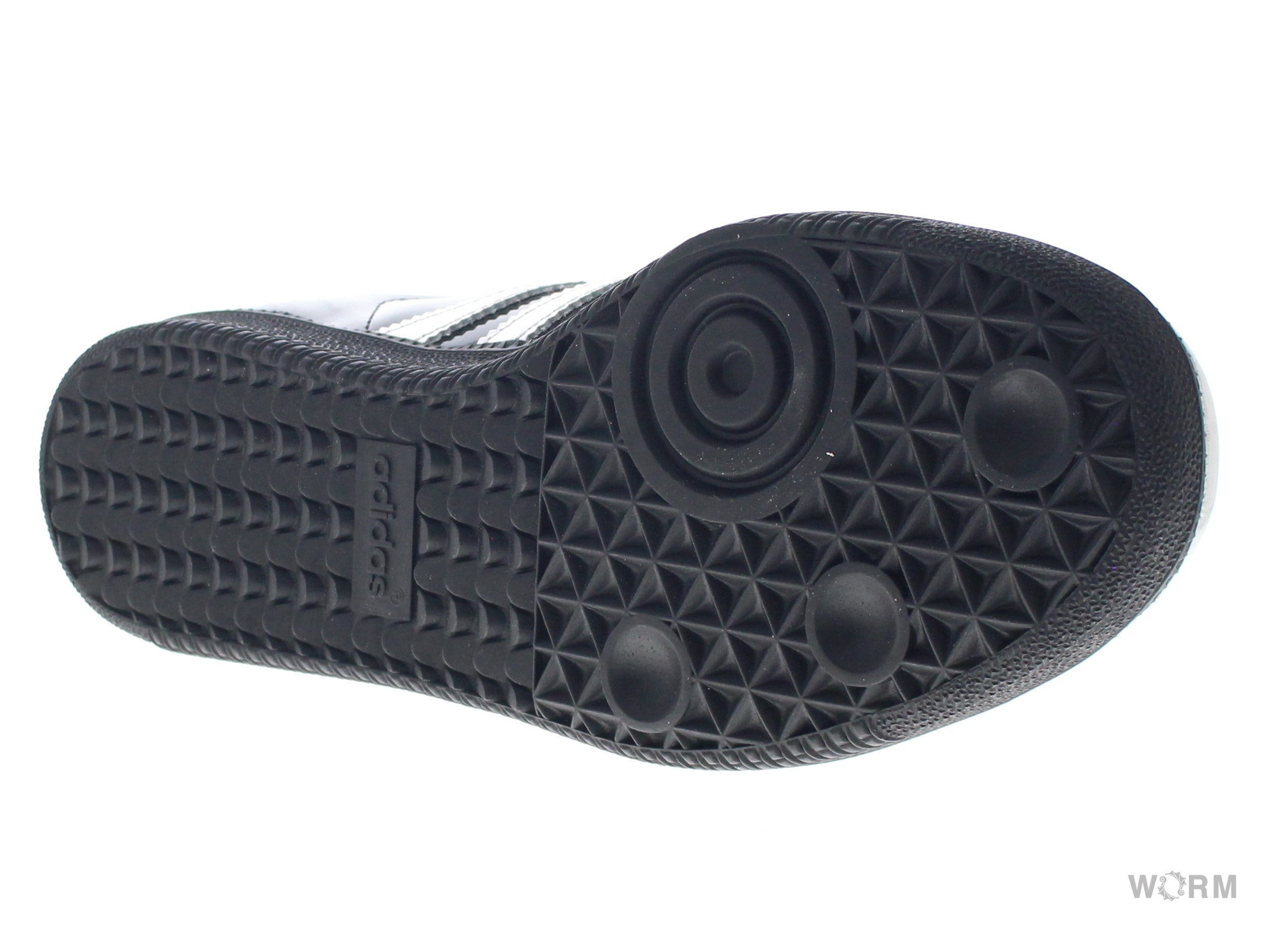 【US8】 adidas SAMBA ATMOS Tuxedo IH3364 【DS】