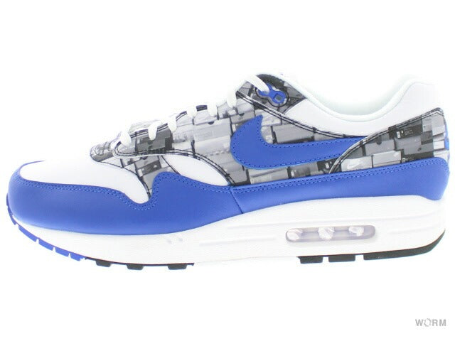 【US11】 NIKE AIR MAX 1 PRNT AQ0927-100 【DS】