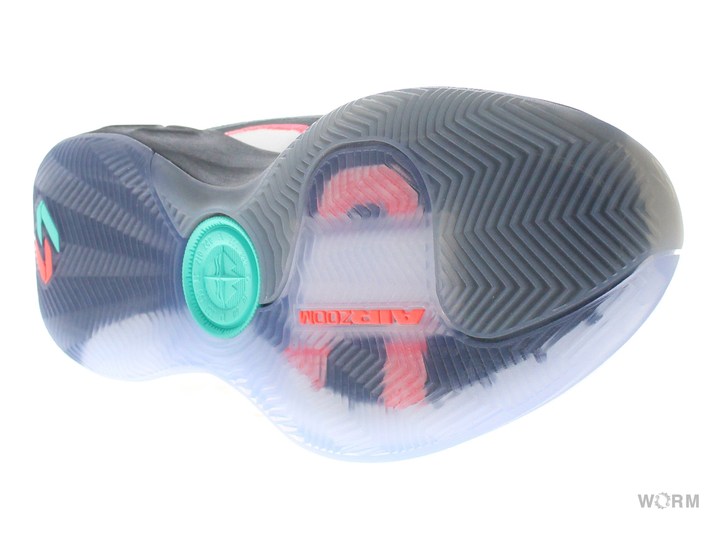 【US10.5】 JORDAN LUKA 4 PF HF0824-001 【DS】