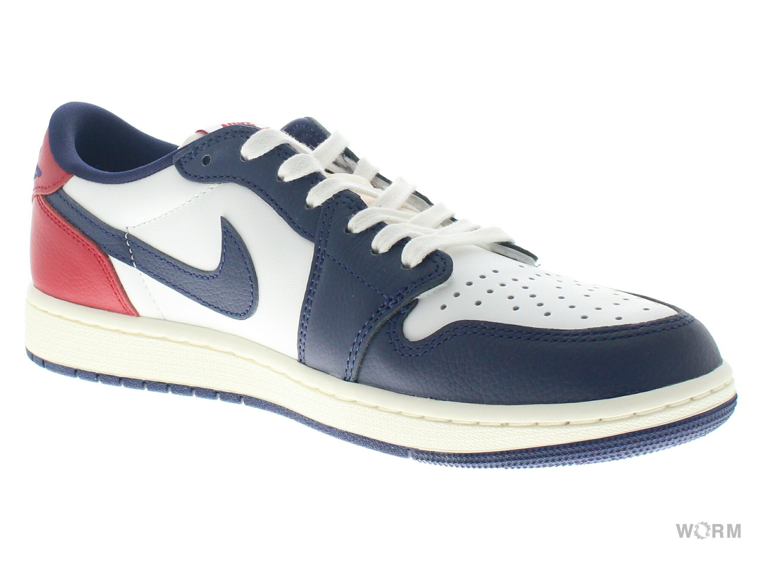 AIR JORDAN 1 RETRO LOW OG HQ2993-100 【DS】