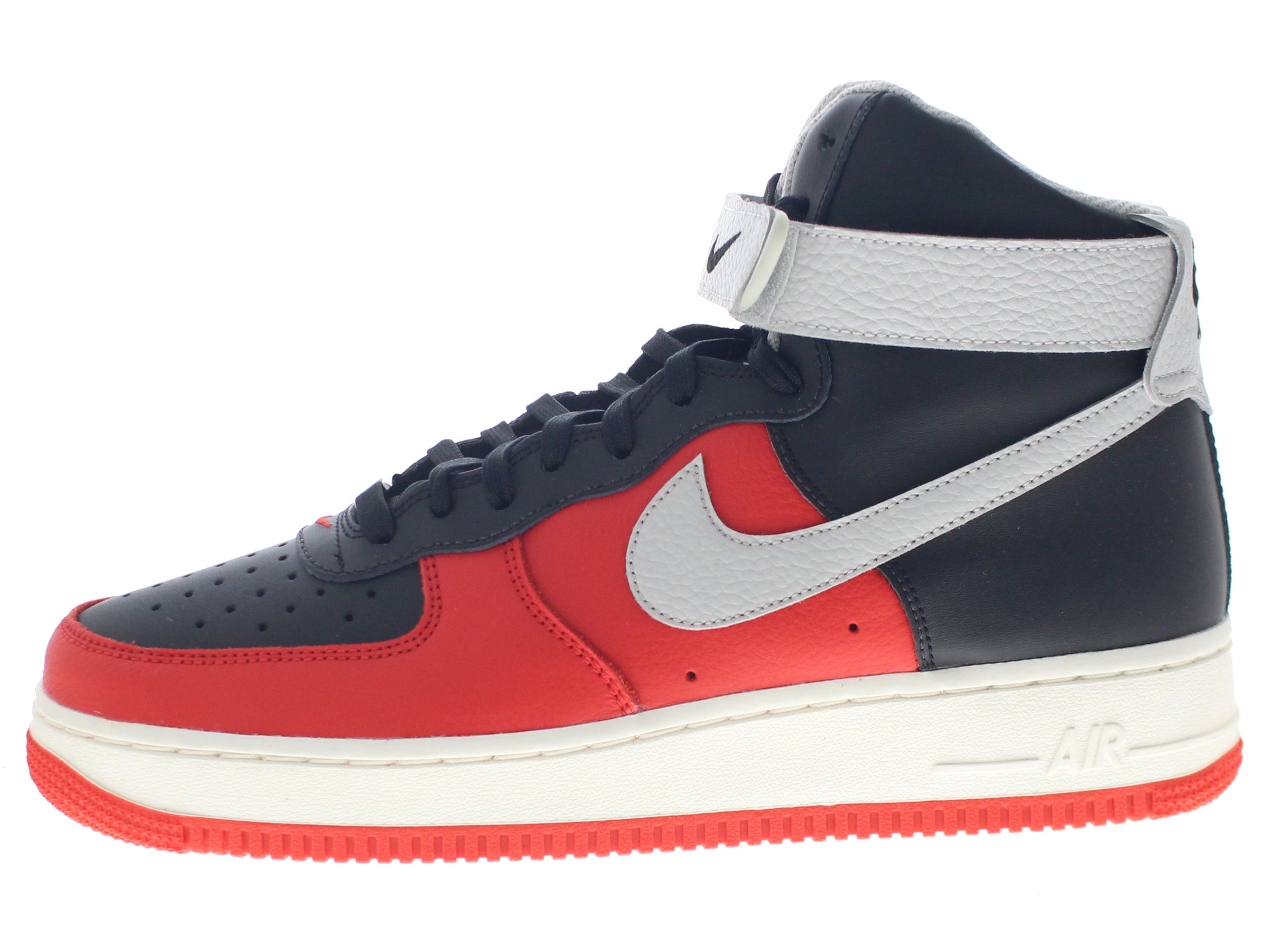 【US10】 NIKE AIR FORCE 1 HIGH 07 LV8 EMB DC8870-001 【DS】
