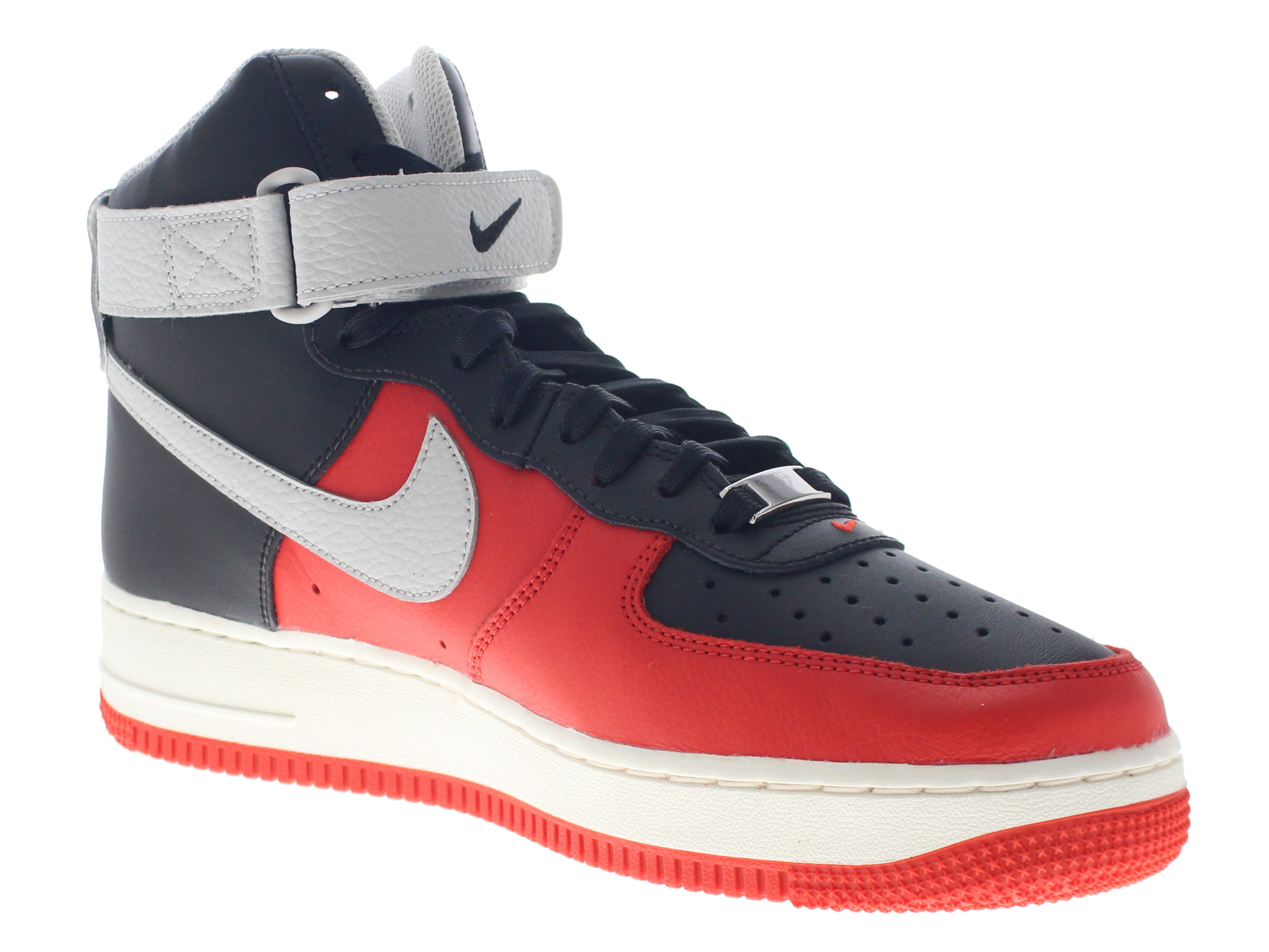 【US10】 NIKE AIR FORCE 1 HIGH 07 LV8 EMB DC8870-001 【DS】