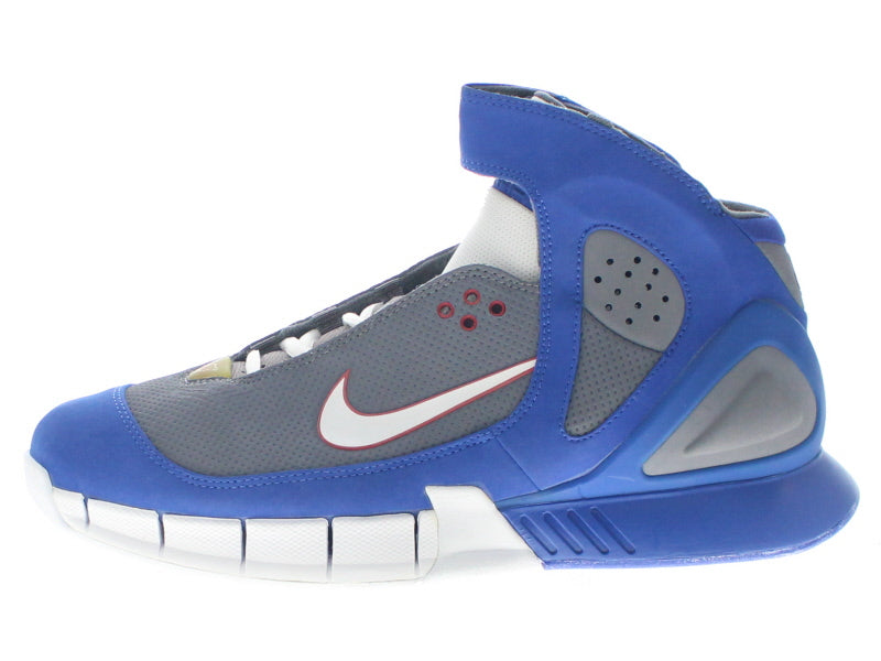 【US10】 NIKE AIR ZOOM HUARACHE 2K5 310850-011 【DS】