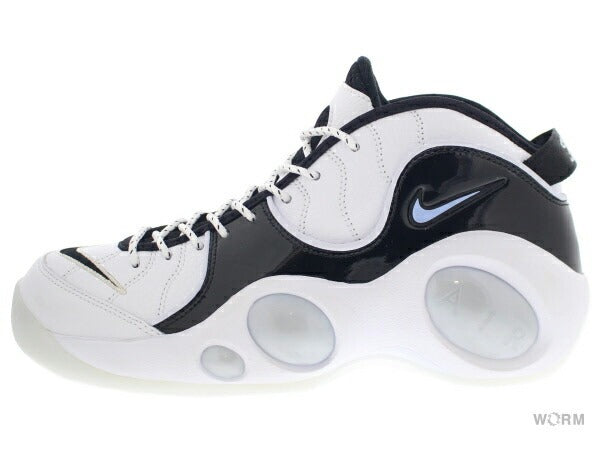【US9.5】 NIKE AIR ZOOM FLIGHT 95 DV0820-100 【DS】