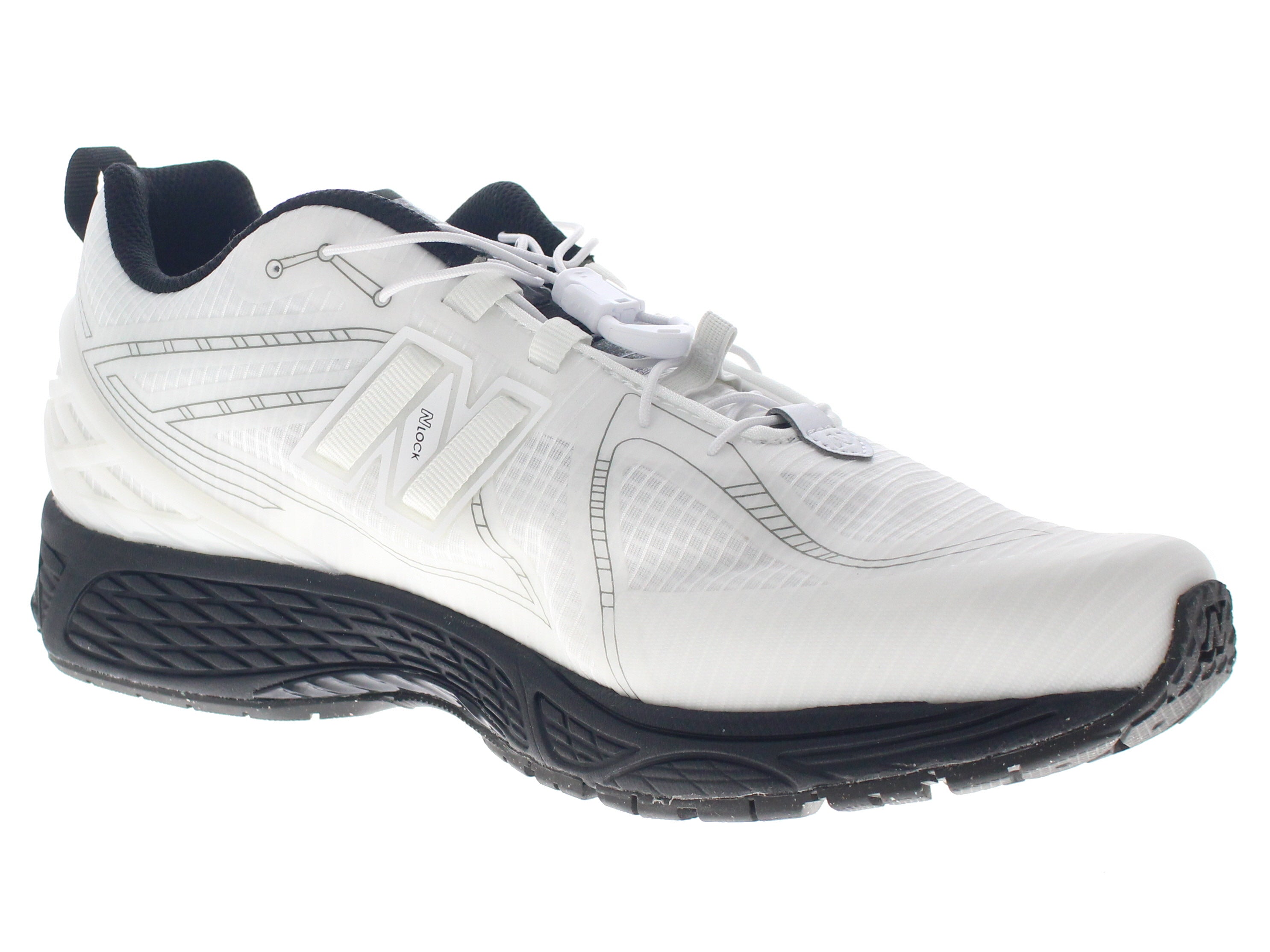【US12】 New Balance U1906RNA 【DS】